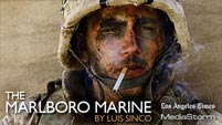 The Marlboro Marine - Click to Watch Video
