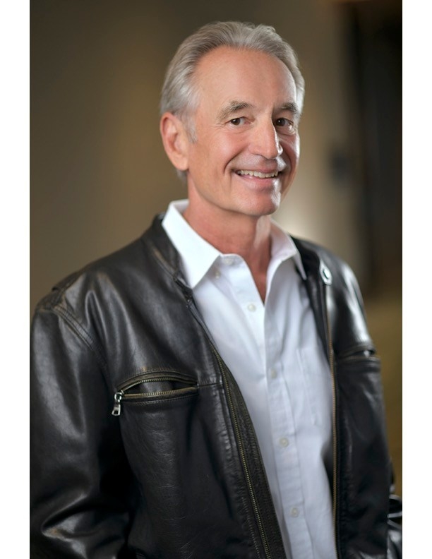 John Martin, founder of Boys Read